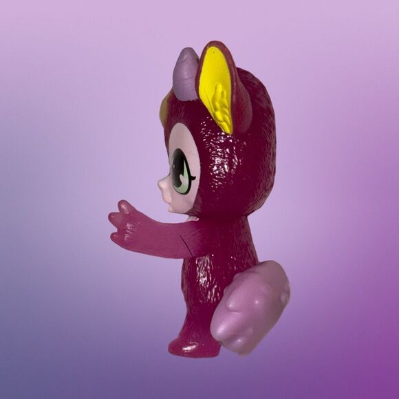 Magic Mixies Mixlings Sparkle Magic Ormu Figure B22 - Picture 2 of 7